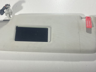 козырек солнцезащитный Volkswagen Touran 1 поколение 2003