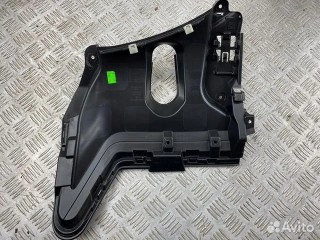 воздуховод BMW X6 G06 (2019 - 2026), 51115A370D1