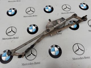 механизм стеклоочистителя (трапеция дворников) BMW X5 E70 [рестайлинг] 2011, 7200535