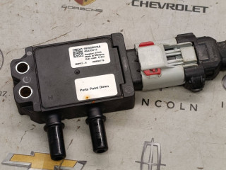 датчик абсолютного давления Alfa Romeo Stelvio 1 поколение 2019, 2.9 л., бензин, полный привод, 68365062AA