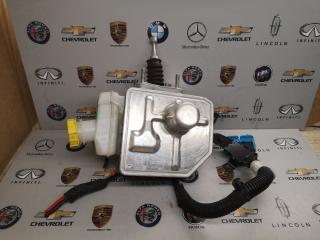 блок ABS Alfa Romeo Stelvio 1 поколение 2018, 2.2 л., дизель, АКПП, правый руль, 50559889