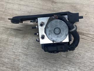 блок ABS Chevrolet Cruze 2 поколение 2016, 1.4 л., бензин, седан, 13466374, 39068592