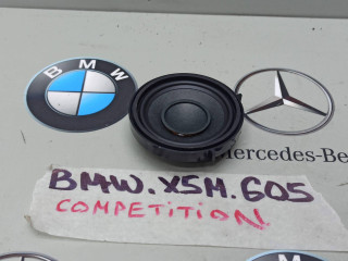 динамик высокочастотный (пищалка) BMW X5 M F95 2021, 4.4 л., бензин, полный привод, 9151127