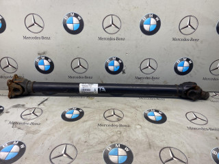 карданный вал BMW X3 F25 2011, 3.0 л., N52 B30, бензин, 7589985