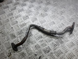 масляная трубка турбины Volkswagen Crafter 1 поколение 2008, 2.5 л., дизель, МКПП, микроавтобус, 076145735B