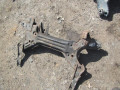 балка подвески передняя (подрамник) Volkswagen Golf 3 поколение 1994, 1.6 л., бензин - фото №6