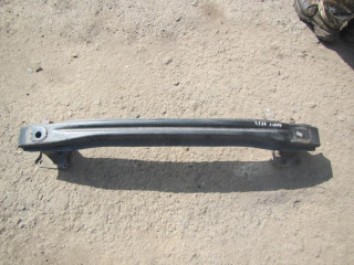 усилитель бампера переднего Volkswagen Caddy 3 поколение 2006, 2.0 л., бензин, МКПП, минивэн