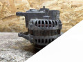генератор Mazda 2001, 2.5 л., дизель, A2TA6099AT, WL9118300 - фото №6