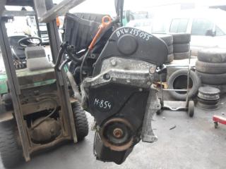 двигатель Skoda Fabia 2 поколение (5J) 2009, 1.4 л., бензин, BXW255055
