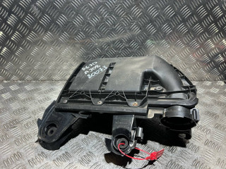 корпус воздушного фильтра Peugeot 308 1 поколение [рестайлинг] 2012, 1.6 л., дизель, 5МКПП, универсал, 9673061080