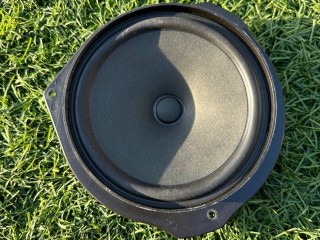 динамик высокочастотный (пищалка) Mercedes-Benz GLK-Класс X204 [рестайлинг] 2014, 2.2 л., дизель, АКПП, белый, внедорожник 5 дв., полный привод, A2049062401