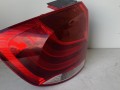 фонарь задний левый BMW X1 E84 2011, 3.0 л., N52 B30 A, бензин, АКПП, внедорожник 5 дв., полный привод, 03425500, 2211210401, 6321299010907 - фото №2