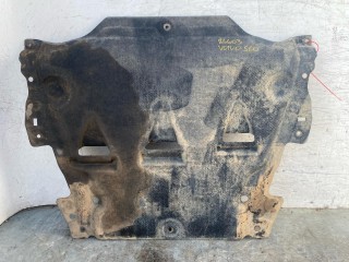 защита двигателя Volvo S60 2 поколение [рестайлинг] 2014, 1.6 л., дизель, МКПП, седан