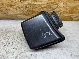 корпус воздушного фильтра Chevrolet Cruze 1 поколение 2010, 1.6 л., бензин, АКПП, 13337770