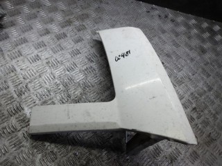 ресничка (ус) правой фары Volkswagen Crafter 1 поколение 2011, 2.5 л., дизель, МКПП, микроавтобус