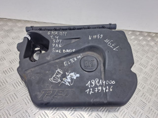декоративная крышка двигателя Fiat Bravo 2 поколение 2008, 1.4 л., Ti, бензин, МКПП, передний привод