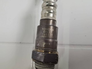 лямбда-зонд Lexus RX 4 поколение [рестайлинг] 2021, 3.5 л., гибрид, АКПП, 8x1 - layat heat blue, внедорожник 5 дв., полный привод, правый руль, 89467-48320