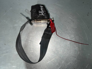 ремень безопасности Renault Megane 1 поколение [рестайлинг] 2000, седан