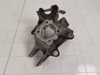 кулак задний левый Tesla Model X 1 поколение 2018, L1S, АКПП, хетчбэк 5 дв., полный привод, 1027411-00-D