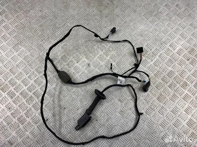 дверная проводка BMW X7 G07 (2018 - 2026), 61125A76D67 - фото №1
