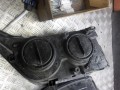 фара Volkswagen Crafter 1 поколение 2008, 2.5 л., дизель, МКПП, микроавтобус, 2E1941015 - фото №5