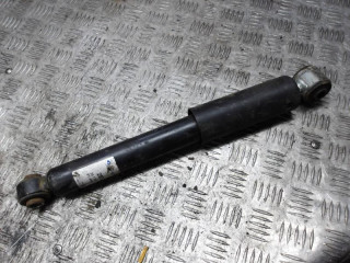 амортизатор задний Opel Meriva 1 поколение (A) [рестайлинг] 2009, 1.6 л., бензин, МКПП, минивэн