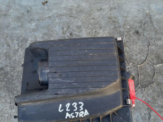 корпус воздушного фильтра Opel Astra G 2000, 1.6 л., X 16 XE, бензин, 5МКПП, универсал, 90531002