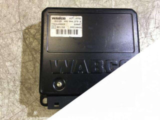 Блок управления ABS/ESP Land Rover Freelander 1 поколение 2003, 4460440700, SRD100481