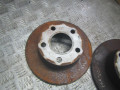 диск тормозной задний Volkswagen Passat B5 1998 - фото №4