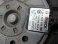 вентилятор радиатора Volkswagen Transporter T5 2008, 1.9 л., дизель, МКПП, микроавтобус, 7H0959455A - фото №5