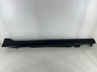 накладка на порог BMW 2 серия Active Tourer F45 2015, 2.0 л., бензин, АКПП, черный, хетчбэк 5 дв., 7318852, 51777318852