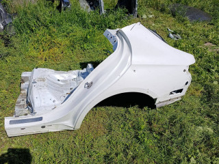 крыло заднее левое Mercedes-Benz E-Класс W214 2025