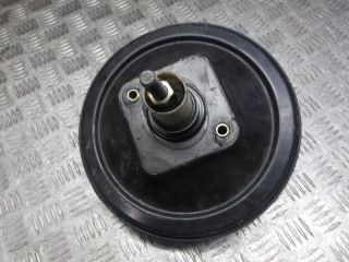 вакуумный усилитель тормозов Audi A4 B5 1996, 2.6 л., бензин, МКПП, универсал, 8D0612105F