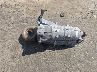КПП автоматическая (АКПП) BMW 5 серия E60/E61 2006, M57 D30 (306D3), 7556971