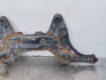 балка подвески передняя (подрамник) Citroen C2 1 поколение 2004, 1.4 л., дизель, робот, купе - фото №7