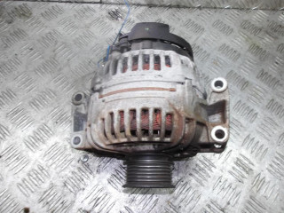 генератор Audi A4 B6 2002, 1.8 л., бензин, МКПП, универсал, 06B903016P