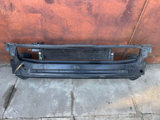 усилитель бампера переднего Hyundai Santa Fe 3 поколение [рестайлинг] 2017, 865712W500