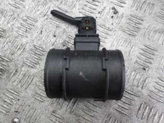 расходомер воздуха Opel Astra H 2007, 55350048