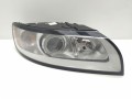 фара правая Volvo S40 2 поколение [рестайлинг] 2010, 0301237602, 31265701RH - фото №2