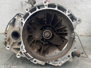 КПП механическая (МКПП) Mazda 6 2 поколение [рестайлинг] 2011, 2.5 л., L5-VE, бензин, 6МКПП, хетчбэк 5 дв., G6, G6270