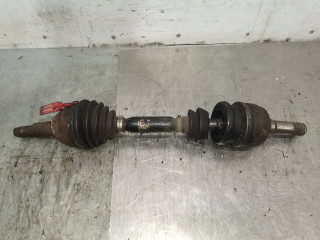 полуось передняя правая (приводной вал, ШРУС) Opel Signum C 2003, 2.2 л., дизель, 5МКПП, хетчбэк 5 дв.