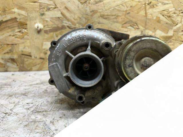 турбина Volkswagen Polo 4 поколение 2004, 1.4 л., дизель, GT15, 045145701, 7017295009 - фото №1