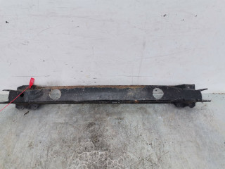 усилитель бампера заднего Opel Zafira 1 поколение (A) [рестайлинг] 2003, 2.2 л., Y 22 DTR, дизель, 5МКПП, минивэн