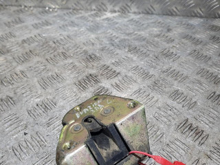 замок двери сдвижной Citroen Evasion 1 поколение 1997, 1.9 л., дизель, МКПП, darkred, минивэн