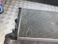 радиатор (основной) Volkswagen Sharan 1 поколение [рестайлинг] 2001, 1.9 л., дизель, МКПП, минивэн - фото №7