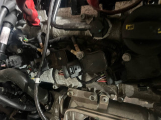 катушка зажигания Volkswagen Jetta 7 поколение 2018, 1.4 л., бензин, АКПП, седан