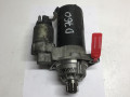 стартер Volkswagen Golf 5 поколение 2009, 2.0 л., CBDA, дизель, 6МКПП, универсал, 02M911023N, 0001123014, 0001123038 - фото №2