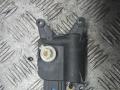 моторчик заслонки печки Volkswagen Golf 5 поколение 2007, 1.9 л., дизель, МКПП, универсал, 1K0907511 - фото №4