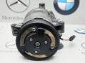 компрессор кондиционера BMW 3 серия E90/E91 [рестайлинг] 2010, 2.0 л., N46 B20 BD, бензин, 9156821 - фото №7