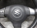 руль Suzuki Swift 3 поколение 2007, 1.3 л., бензин, МКПП, хетчбэк 5 дв. - фото №4